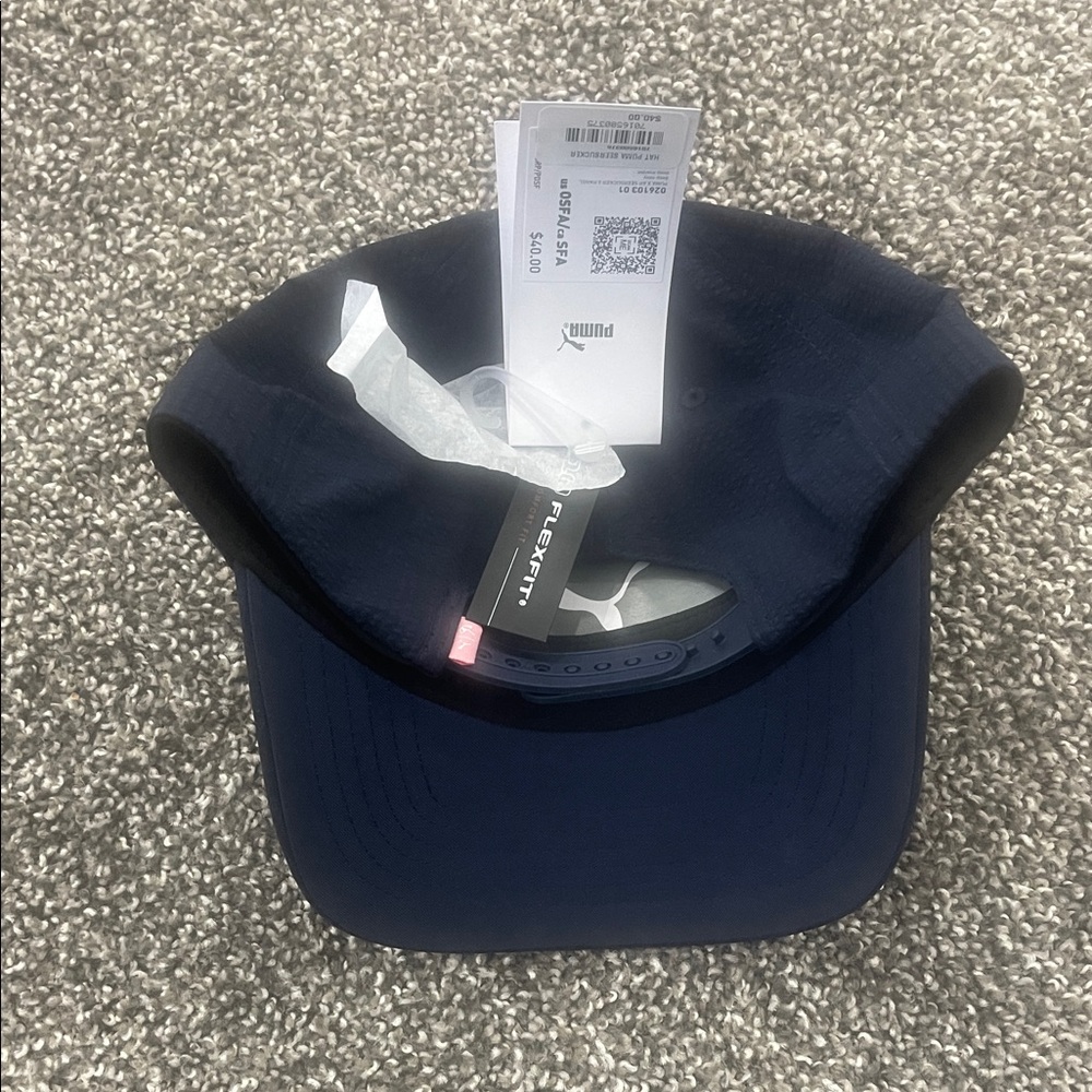 NWT Rare Puma Golf Arnold Palmer Collab. - Picture 5 of 8